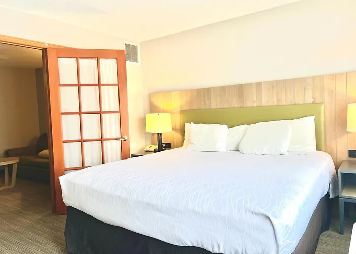 Country Inn & Suites By Radisson, Minneapolis-Shakopee